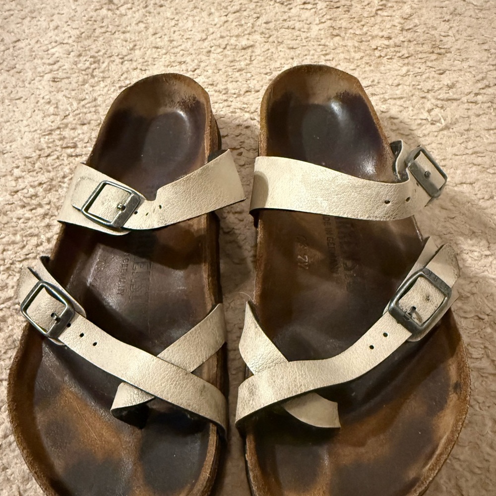 Birkenstock Mayari Sandals